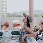 The Palms Concept Adults Only 16 Hotell