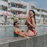 The Palms Concept Adults Only 16 Hotell