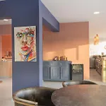 The Palms Concept Adults Only 16 Hotell Faliraki