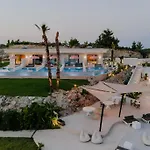 The Palms Concept Adults Only 16 Hotell Faliraki