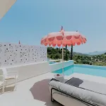 Hotell The Palms Concept Adults Only 16 Faliraki