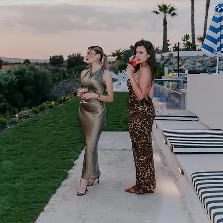 The Palms Concept Adults Only 16 3*