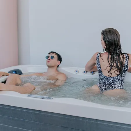 Hotel The Palms Concept Adults Only 16 3*