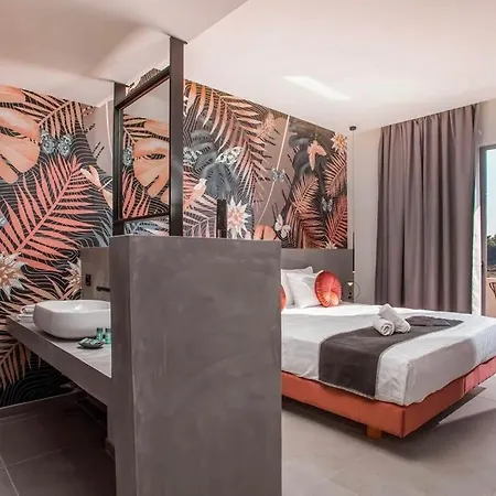 Hotel The Palms Concept Adults Only 16 3*