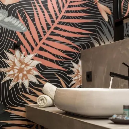 The Palms Concept Adults Only 16