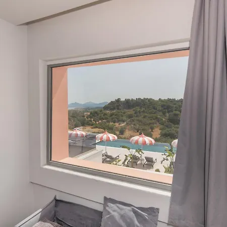 Hotel The Palms Concept Adults Only 16 Faliraki