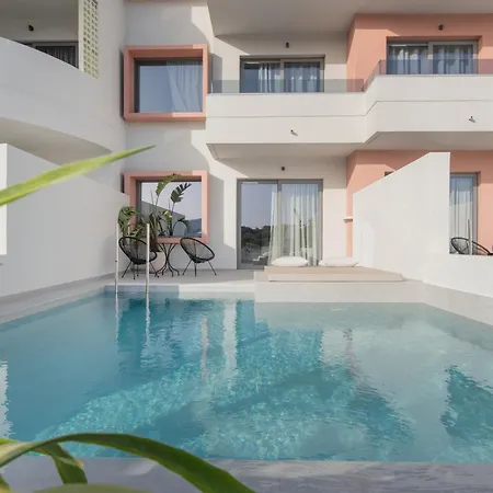 The Palms Concept Adults Only 16 3*