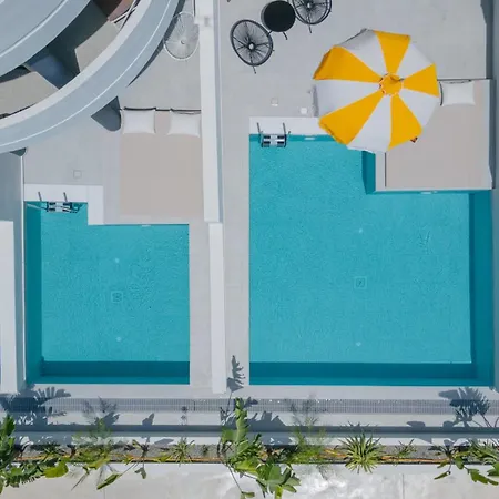 Hotell The Palms Concept Adults Only 16