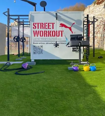 Hotel The Palms Concept Adults Only 16