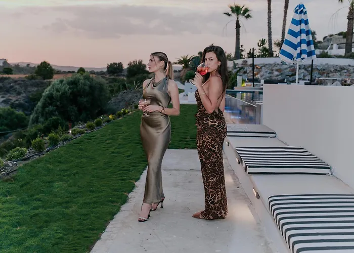 The Palms Concept Adults Only 16 3*