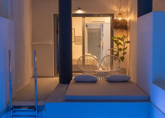 The Palms Concept Adults Only 16