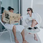 The Palms Concept Adults Only 16 Otel 3*