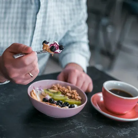 Hotel The Palms Concept Adults Only 16