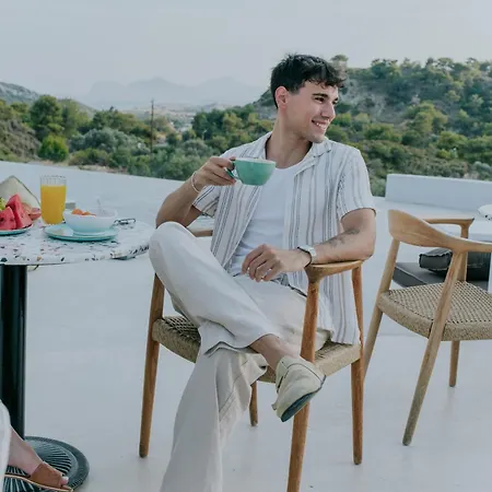 Hotel The Palms Concept Adults Only 16 Faliraki