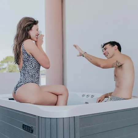 The Palms Concept Adults Only 16 Hotel