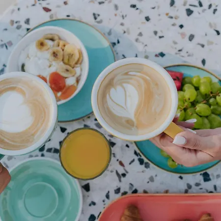 The Palms Concept Adults Only 16 Hotel 3*