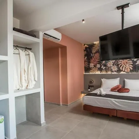 Hotel The Palms Concept Adults Only 16