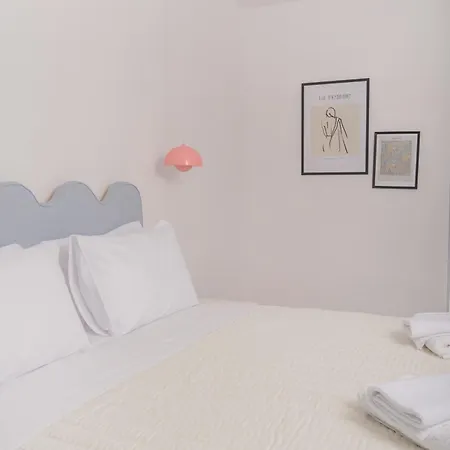 The Palms Concept Adults Only 16 Hotel