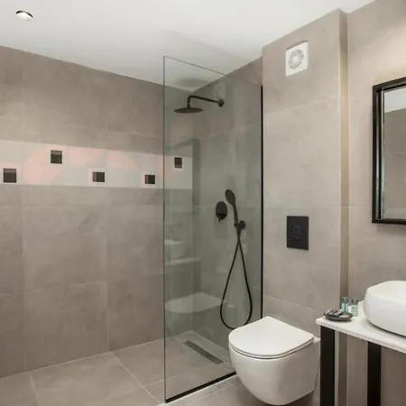 The Palms Concept Adults Only 16 Hotel 3*