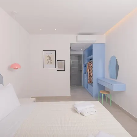 The Palms Concept Adults Only 16 3*