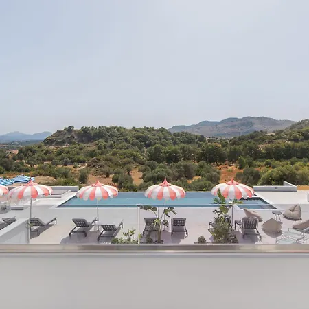 The Palms Concept Adults Only 16 Hotel 3*