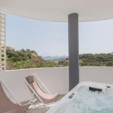 The Palms Concept Adults Only 16 3*