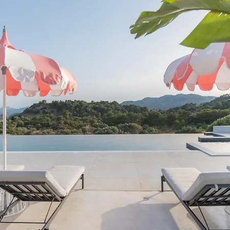 Hotel The Palms Concept Adults Only 16 Faliraki