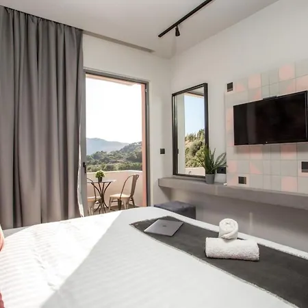 The Palms Concept Adults Only 16 3*