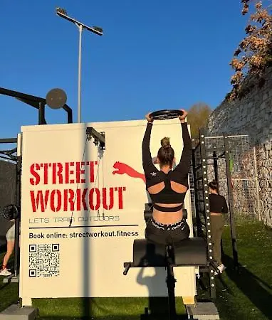 Hotel The Palms Concept Adults Only 16 3*