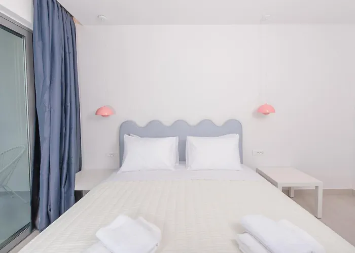 The Palms Concept Adults Only 16 3*