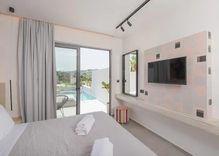 The Palms Concept Adults Only 16 Szálloda