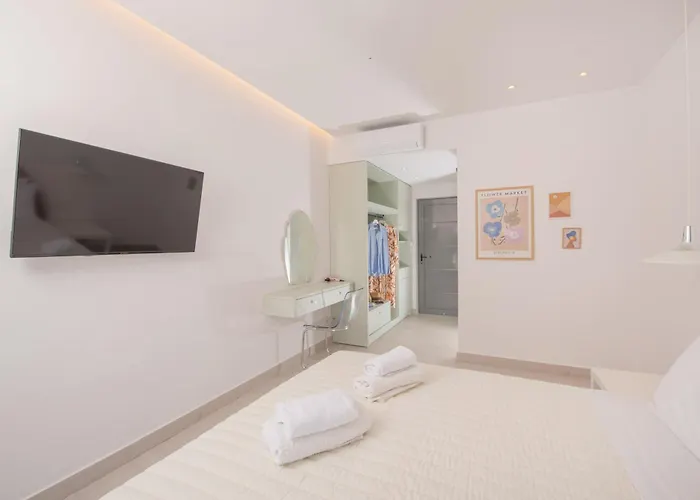 The Palms Concept Adults Only 16 Szálloda