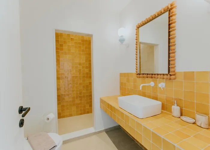 Szálloda The Palms Concept Adults Only 16 Faliráki