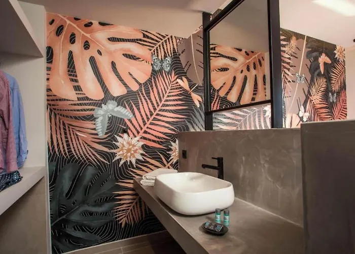 The Palms Concept Adults Only 16 Faliráki