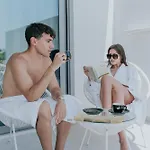 Hotel The Palms Concept Adults Only 16 3*