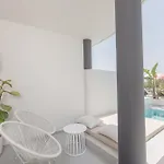 Hotel The Palms Concept Adults Only 16 3*