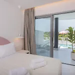 The Palms Concept Adults Only 16 Hotel 3*
