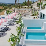 The Palms Concept Adults Only 16 Hotel 3*