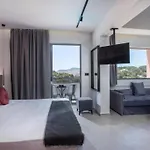 The Palms Concept Adults Only 16 Hotel 3*