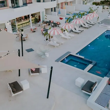 The Palms Concept Adults Only 16 מלון 3*