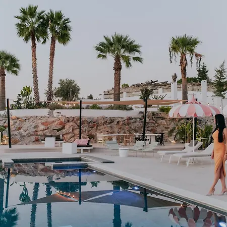 The Palms Concept Adults Only 16 3*