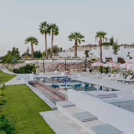 The Palms Concept Adults Only 16 3* Faliraki