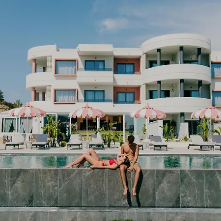 The Palms Concept Adults Only 16 פליראקי