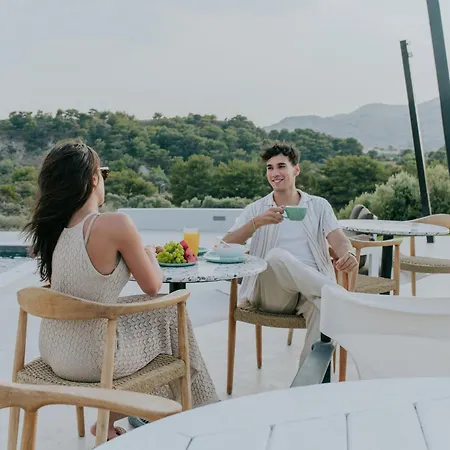 The Palms Concept Adults Only 16 Hotel 3*