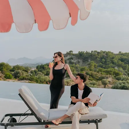 The Palms Concept Adults Only 16