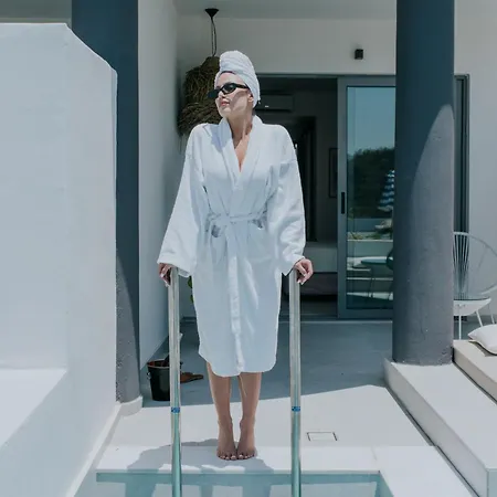 Hotel The Palms Concept Adults Only 16