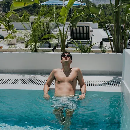 The Palms Concept Adults Only 16 3*