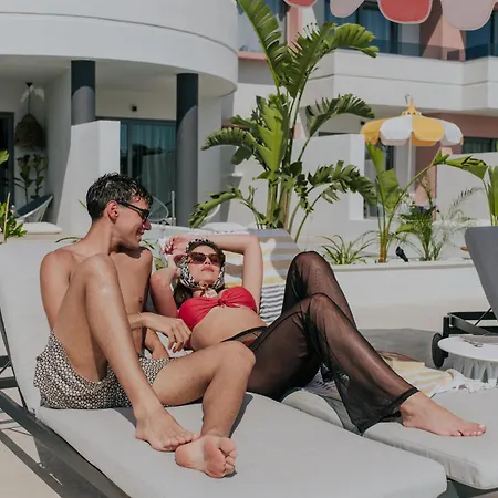 The Palms Concept Adults Only 16