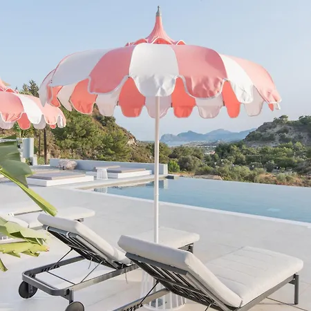 The Palms Concept Adults Only 16 מלון פליראקי