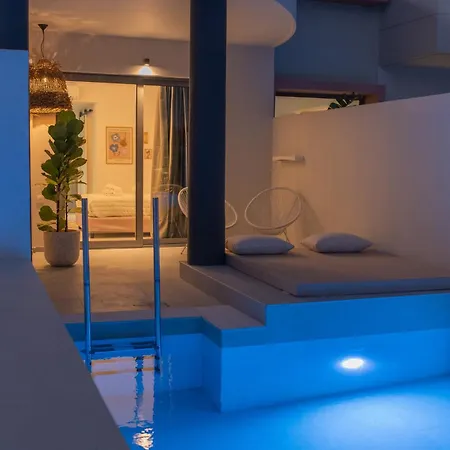 Hotel The Palms Concept Adults Only 16